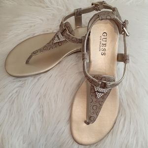 Guess women sandals
